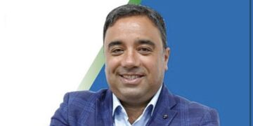 Sergio Ferrari eletto consigliere regionale con 12.134 voti alle elezioni regionali Calabria 2025