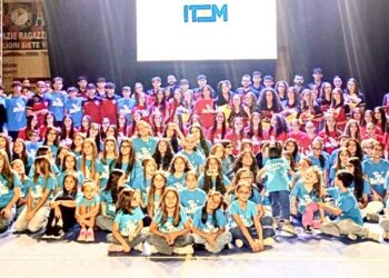 Pallavolo Crotone, al via la nuova stagione con una grande festa al PalaKrò