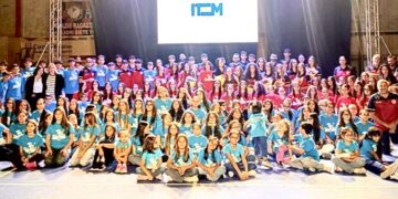 Pallavolo Crotone, al via la nuova stagione con una grande festa al PalaKrò