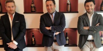 Cirò Bianco “Mare Chiaro” della Cantina Ippolito: il vino che racconta la Calabria con eleganza