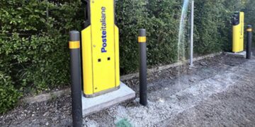 Melissa: nuove colonnine di ricarica per veicoli elettrici grazie all’impegno dell’assessore Edoardo Rosati e della consigliera Vanessa Rizzo