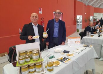 Il Finocchio di Isola Capo Rizzuto IGP protagonista a Mirabilia Food & Drink: il Consorzio continua la sua missione di promozione