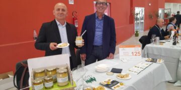 Il Finocchio di Isola Capo Rizzuto IGP protagonista a Mirabilia Food & Drink: il Consorzio continua la sua missione di promozione