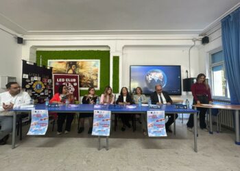 Il Leo Club Cirò Krimisa lancia il progetto “SAFE LOVE”