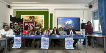 Il Leo Club Cirò Krimisa lancia il progetto “SAFE LOVE”