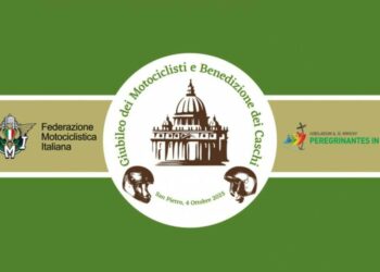 Il Moto Club Crotone “Ugo Gallo” in partenza per il Giubileo dei Motociclisti