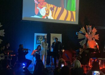 Incontri Musicali Mediterranei: un viaggio tra le grandi colonne sonore del cinema