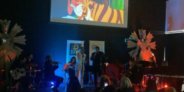 Incontri Musicali Mediterranei: un viaggio tra le grandi colonne sonore del cinema