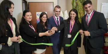 Marrelli Health inaugura il centro polispecialistico a Milano