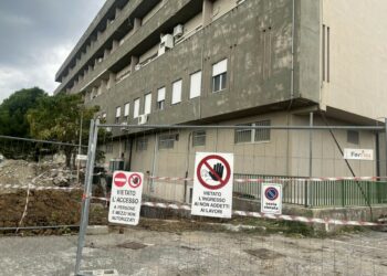 Ospedale di Mesoraca, l’indignazione del comitato cittadino: «Un fallimento della giunta regionale uscente»