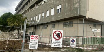 Ospedale di Mesoraca, l’indignazione del comitato cittadino: «Un fallimento della giunta regionale uscente»
