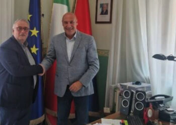 Nuovi alloggi popolari a Crotone: Libertà è Democrazia avvia il dialogo con il Sindaco Voce