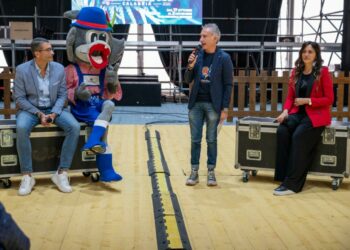 Oktoberfest Calabria 2025 – un evento che fa muovere un territorio, spinto da persone, musica e passione