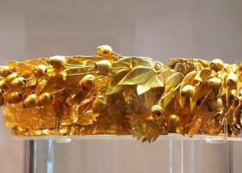 Preoccupazione per il trasferimento del Tesoro di Hera dal Museo di Crotone a Capo Colonna