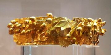 Preoccupazione per il trasferimento del Tesoro di Hera dal Museo di Crotone a Capo Colonna