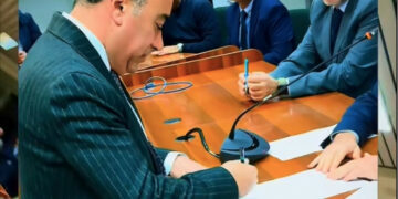 Sergio Ferrari eletto consigliere regionale: unica voce crotonese nella circoscrizione Centro