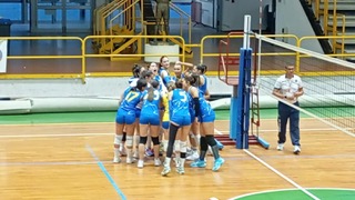 Serie C Femminile – La Pallavolo Rossano ASD in trasferta a San Giovanni in Fiore: sfida ad alta tensione contro la Silan Volley