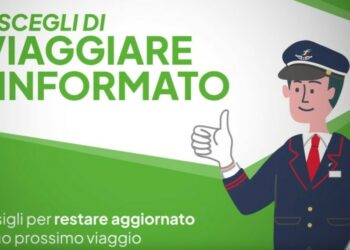 Trenitalia Calabria: modifiche alla circolazione dei treni fra Sibari e Crotone