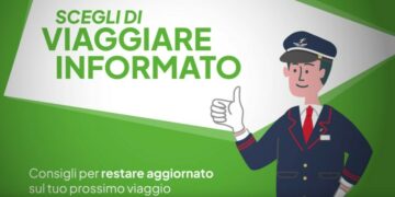 Trenitalia Calabria: modifiche alla circolazione dei treni fra Sibari e Crotone