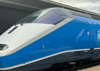 RFI Calabria: proseguono gli interventi sulla Jonica, modifiche alla circolazione dei treni