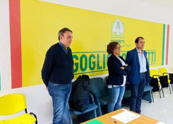 Federcaccia e Coldiretti hanno formato sedici nuove guardie venatorie volontarie, prima esperienza formativa in Italia