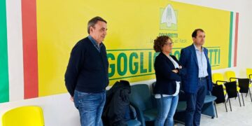 Federcaccia e Coldiretti hanno formato sedici nuove guardie venatorie volontarie, prima esperienza formativa in Italia