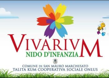 A San Mauro Marchesato apre l’asilo nido comunale Vivarium, un servizio prezioso per le famiglie e nuove opportunità per il territorio