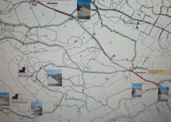 Cirò, finanziamento da 149.999 euro per la strada interpoderale “Vallo”: sostegno concreto al comparto agricolo