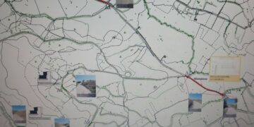 Cirò, finanziamento da 149.999 euro per la strada interpoderale “Vallo”: sostegno concreto al comparto agricolo