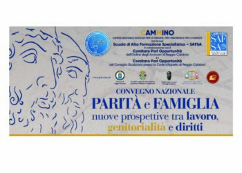 L’Avv. Rocca, “Parità e Famiglia: nuove prospettive tra lavoro, genitorialità e diritti”