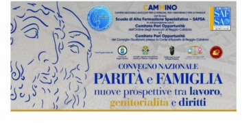 L’Avv. Rocca, “Parità e Famiglia: nuove prospettive tra lavoro, genitorialità e diritti”