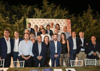 Consenso record per Forza Italia: un risultato che unisce e guarda al futuro