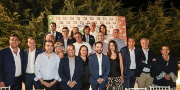 Consenso record per Forza Italia: un risultato che unisce e guarda al futuro