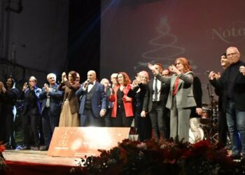 “Note Fuori Udienza”: il 18 dicembre a Crotone la musica diventa solidarietà per l’Ospedale