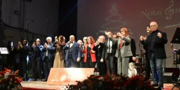 “Note Fuori Udienza”: il 18 dicembre a Crotone la musica diventa solidarietà per l’Ospedale