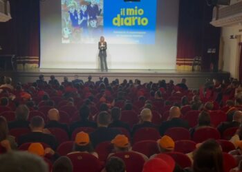 “Il Mio Diario”: presentata a Roma la nuova edizione interattiva del quaderno didattico della Polizia di Stato