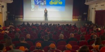 “Il Mio Diario”: presentata a Roma la nuova edizione interattiva del quaderno didattico della Polizia di Stato