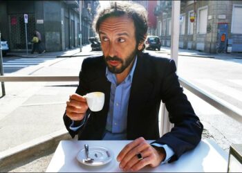 Mao apre il tour dei Delta V e presenta in anteprima assoluta le sue nuove canzoni