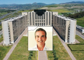 Roberto Occhiuto trionfa in Calabria: rieletto presidente