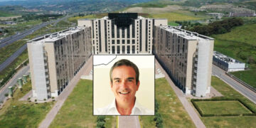 Roberto Occhiuto trionfa in Calabria: rieletto presidente