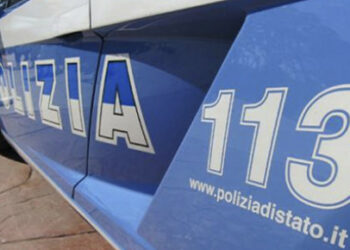 Crotone: la Polizia di Stato sottopone a fermo responsabile di tentato omicidio