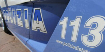 Crotone: la Polizia di Stato sottopone a fermo responsabile di tentato omicidio