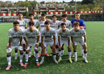 Calcio, Primavera 2, 6a giornata: Benevento vs Crotone 1-0