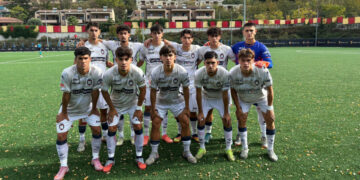 Calcio, Primavera 2, 6a giornata: Benevento vs Crotone 1-0