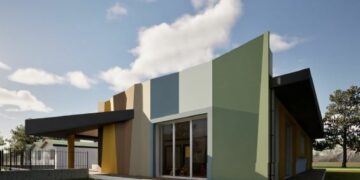 Crotone, una nuova scuola per l’infanzia in località Pizzuta