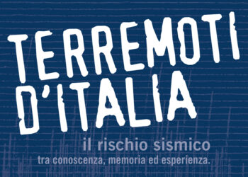 Protezione Civile, la Calabria ospita la mostra “Terremoti d’Italia”: dal 18 ottobre al 15 novembre 2025 a Montalto Uffugo