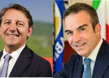 Regionali Calabria 2025, Occhiuto in netto vantaggio: Tridico staccato di quasi 20 punti nei primi dati
