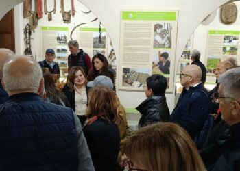 La Confraternita della Pignata di Cariati ospita le Confraternite del Gusto da tutta Italia per tre giorni in Calabria