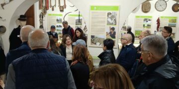 La Confraternita della Pignata di Cariati ospita le Confraternite del Gusto da tutta Italia per tre giorni in Calabria