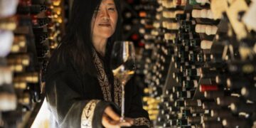 “Surprising Calabria”, trenta giornalisti italiani e stranieri e allievi e ambassador di Vinitaly International Academy gireranno la Calabria del vino (e non solo)